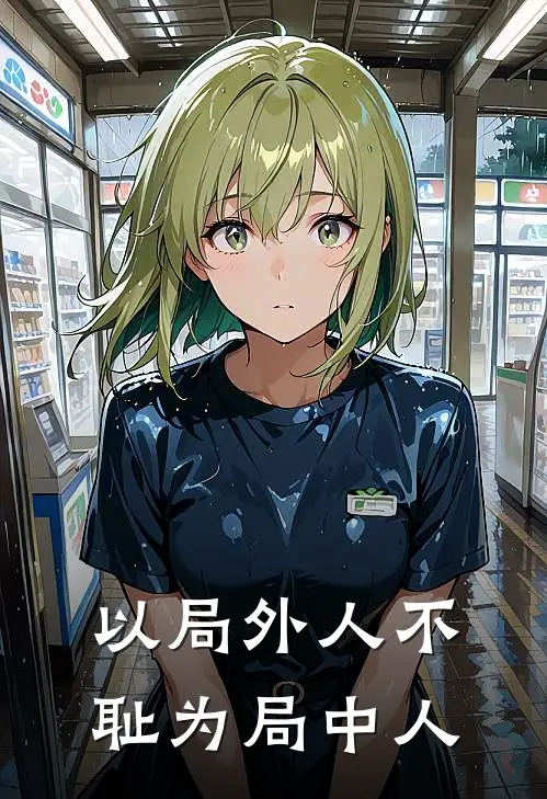 以局外人不耻为局中人(史磊花丽梨)小说全文免费阅读_无弹窗全文免费阅读以局外人不耻为局中人(史磊花丽梨)