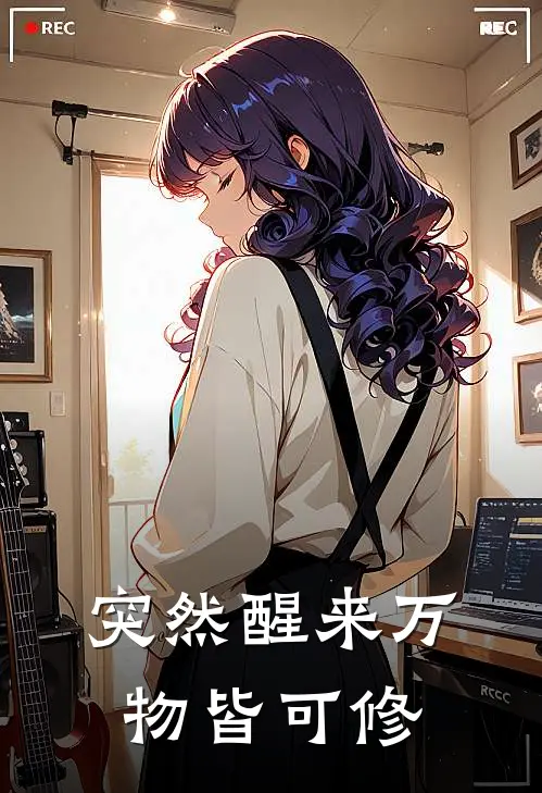 《突然醒来万物皆可修》林凡王强全集免费在线阅读_(林凡王强)全章节免费在线阅读