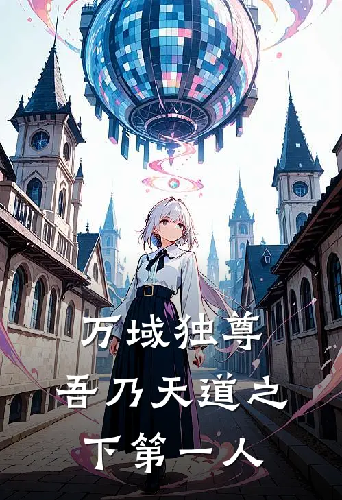 万域独尊：吾乃天道之下第一人叶尘李狂全文阅读免费全集_免费小说万域独尊：吾乃天道之下第一人(叶尘李狂)