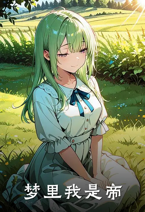 梦里我是帝李杰苏清月免费完本小说_小说推荐完本梦里我是帝(李杰苏清月)