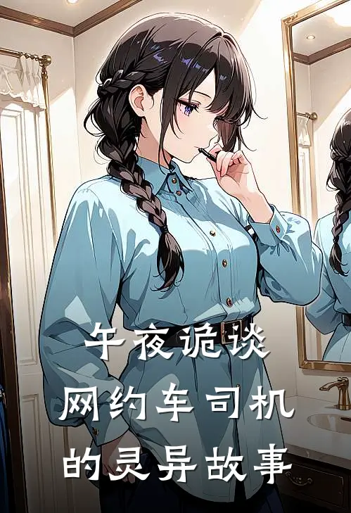 午夜诡谈，网约车司机的灵异故事(林默李浩)热门小说_完结版小说全文免费阅读午夜诡谈，网约车司机的灵异故事(林默李浩)