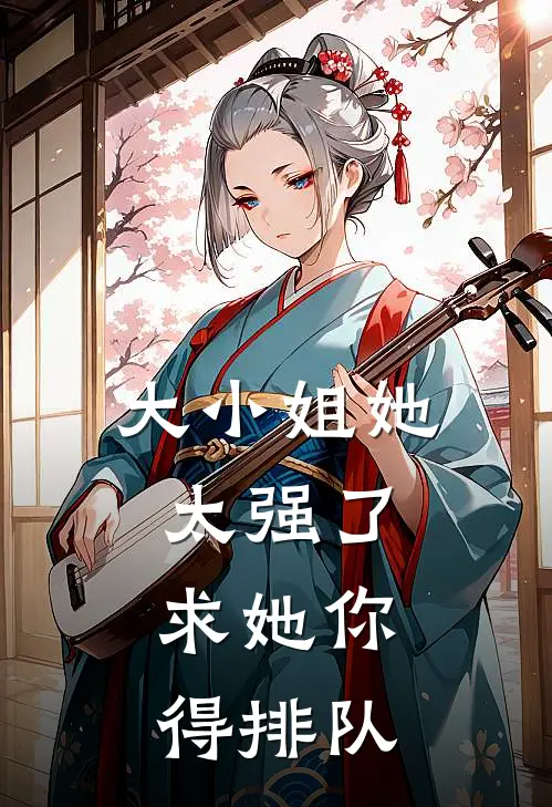 大小姐她太强了，求她你得排队沈照顾凌风完整版免费阅读_沈照顾凌风精彩小说