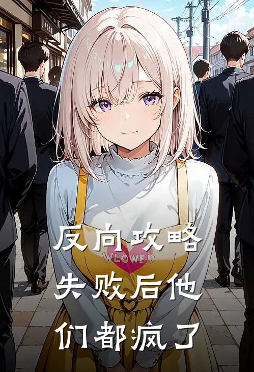 反向攻略失败后他们都疯了(林晚江述)免费小说_完整版免费阅读反向攻略失败后他们都疯了林晚江述