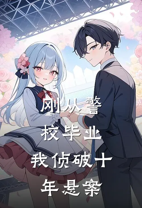 《刚从警校毕业，我侦破十年悬案》李夜林晓雅火爆新书_刚从警校毕业，我侦破十年悬案(李夜林晓雅)最新热门小说