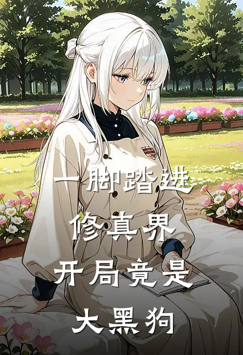 一脚踏进修真界，开局竟是大黑狗(陈凡王二)小说免费在线阅读_一脚踏进修真界，开局竟是大黑狗(陈凡王二)大结局阅读