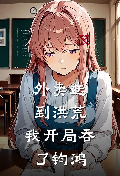 外卖送到洪荒，我开局吞了钧鸿林均均鸿完本小说免费阅读_最新章节列表外卖送到洪荒，我开局吞了钧鸿(林均均鸿)