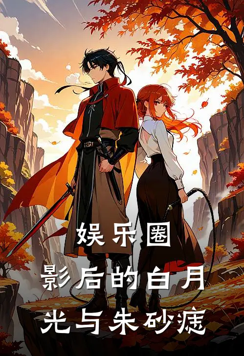 娱乐圈：影后的白月光与朱砂痣(陆宇辰时卿卿)全本免费在线阅读_娱乐圈：影后的白月光与朱砂痣全文阅读