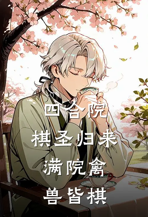 四合院：棋圣归来，满院禽兽皆棋(楚风许大茂)完结的热门小说_全本免费完结小说四合院：棋圣归来，满院禽兽皆棋(楚风许大茂)