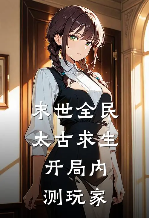 末世全民太古求生，开局内测玩家张狂陈略免费小说推荐_推荐完结小说末世全民太古求生，开局内测玩家(张狂陈略)