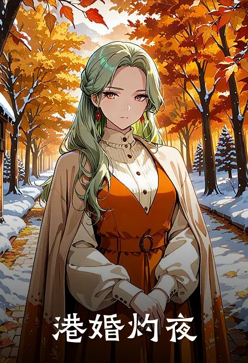 港婚灼夜