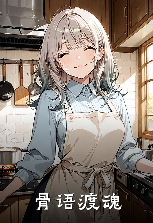 骨语渡魂刘汐安林瀚毅全本免费小说_热门网络小说推荐骨语渡魂刘汐安林瀚毅