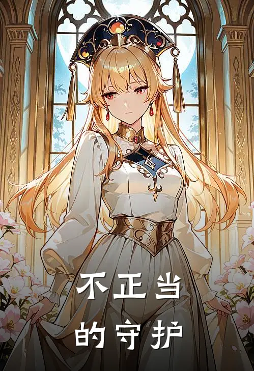 不正当的守护(艾力克莉诺尔)热门完本小说_最新小说不正当的守护艾力克莉诺尔