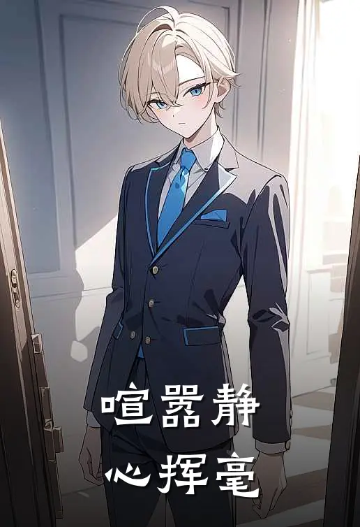 喧嚣静心挥毫凌尘永曦完整版小说_小说完结推荐喧嚣静心挥毫(凌尘永曦)