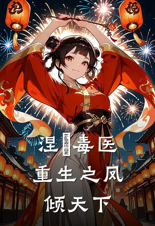 涅槃毒医：重生之凤倾天下苏渺萧无烬小说推荐完结_全集免费小说涅槃毒医：重生之凤倾天下(苏渺萧无烬)