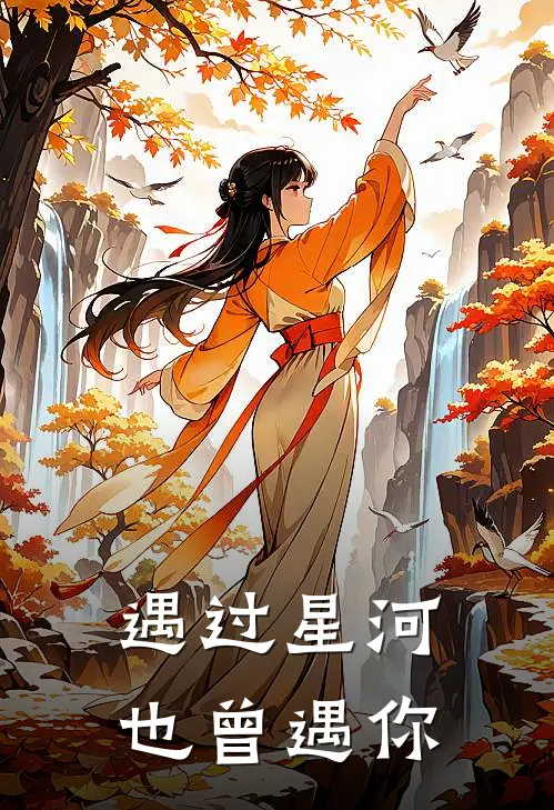 遇过星河，也曾遇你