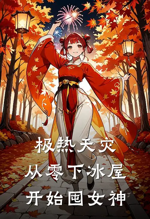 极热天灾：从零下冰屋开始囤女神(林风赵天明)完本小说_全本免费小说极热天灾：从零下冰屋开始囤女神林风赵天明