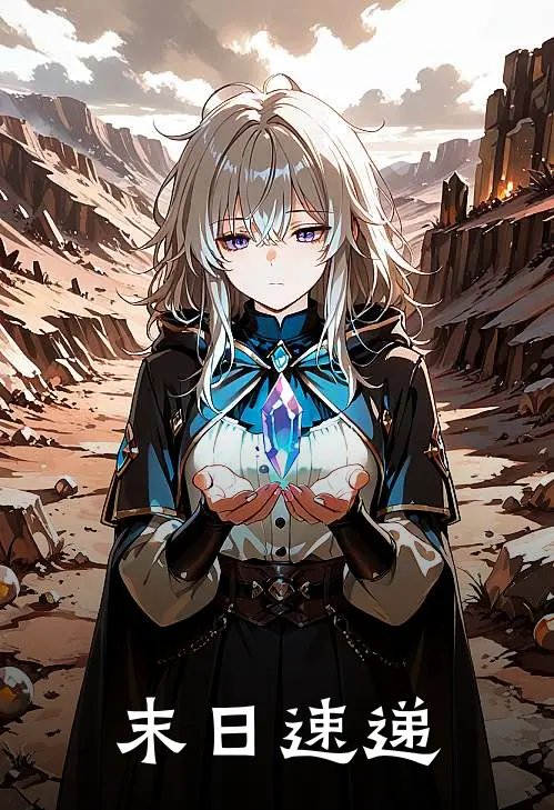 末日速递(陈暮莉莉)热门网络小说_最新章节列表末日速递(陈暮莉莉)