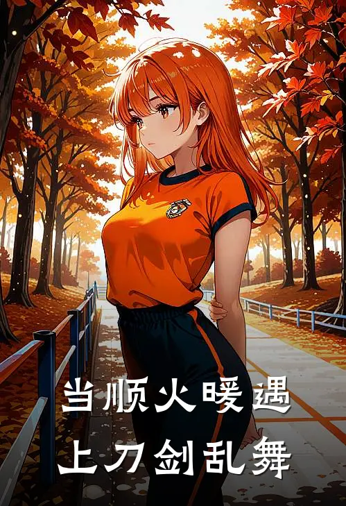 鹤丸国永鹤丸国永当顺火暖遇上刀剑乱舞全本免费在线阅读_当顺火暖遇上刀剑乱舞全本阅读