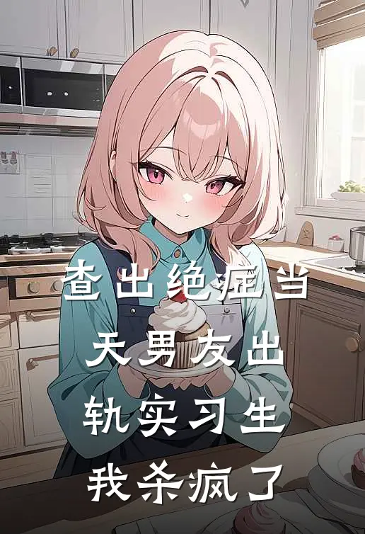 查出绝症当天男友出轨实习生，我杀疯了