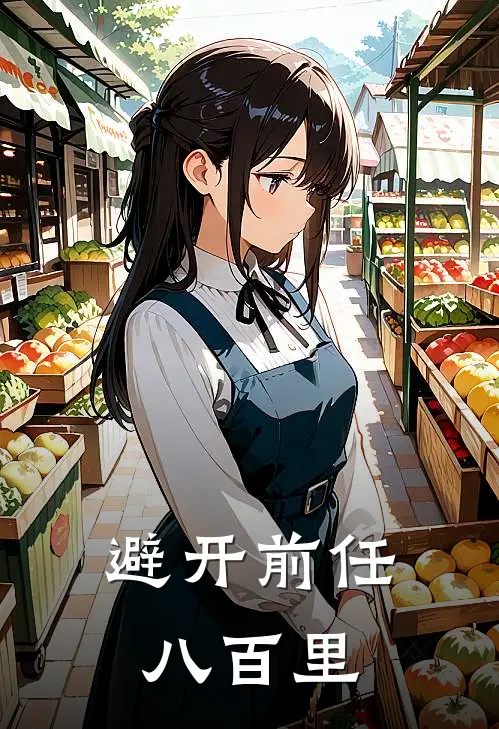 《避开前任八百里》叶晚晚沈修宴完本小说_叶晚晚沈修宴(避开前任八百里)全文免费阅读无弹窗大结局