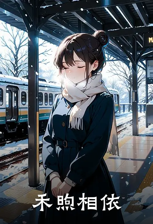 禾煦相依(季禾沈煦)免费小说阅读_完结版小说推荐禾煦相依(季禾沈煦)