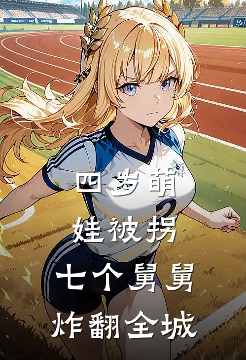 四岁萌娃被拐，七个舅舅炸翻全城(张翠娥阿糖)新热门小说_免费完结小说四岁萌娃被拐，七个舅舅炸翻全城(张翠娥阿糖)