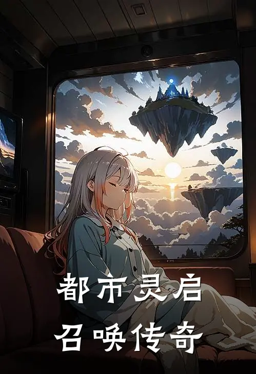 都市灵启：召唤传奇林羽苏瑶完本小说免费阅读_小说完结版都市灵启：召唤传奇林羽苏瑶