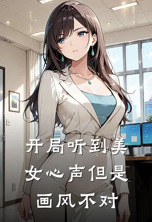 开局听到美女心声但是画风不对(陆仁阿杰)最热门小说_小说完整版开局听到美女心声但是画风不对陆仁阿杰