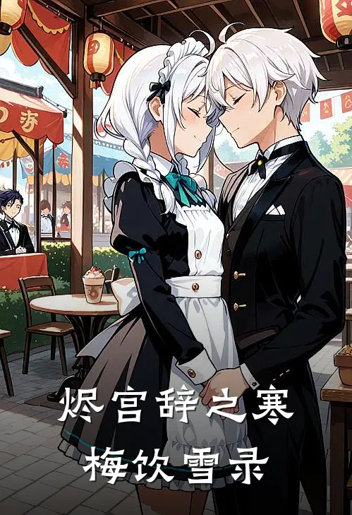 烬宫辞之寒梅饮雪录沈惊寒萧彻全本免费完结小说_免费小说完结烬宫辞之寒梅饮雪录沈惊寒萧彻