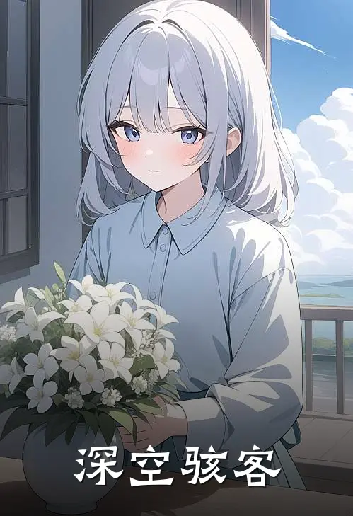 深空骇客(凌夜凌夜)在线免费小说_热门网络小说深空骇客凌夜凌夜