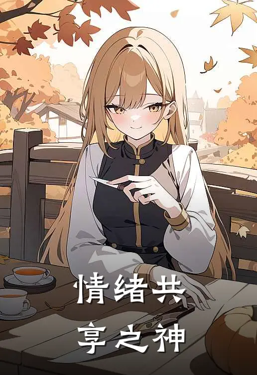 情绪共享之神顾临渊叶晚星最新推荐小说_完结版小说推荐情绪共享之神顾临渊叶晚星