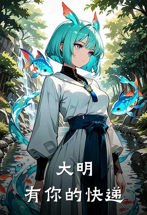 大明，有你的快递杨淩杨修礼完整版免费小说_全本免费完结小说大明，有你的快递杨淩杨修礼