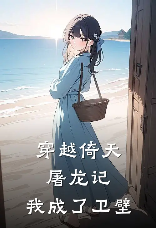 《穿越倚天屠龙记：我成了卫壁》卫璧张无忌全本阅读_(卫璧张无忌)全集阅读