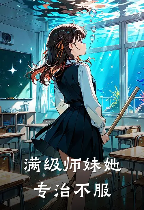 满级师妹她专治不服苏黎张秀全文在线阅读_满级师妹她专治不服全集免费阅读