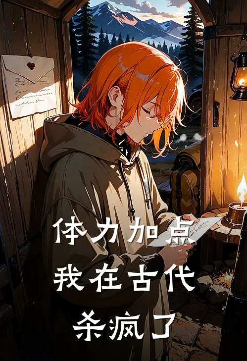 体力加点，我在古代杀疯了(陈九川陈丫)免费小说_完整版免费阅读体力加点，我在古代杀疯了陈九川陈丫