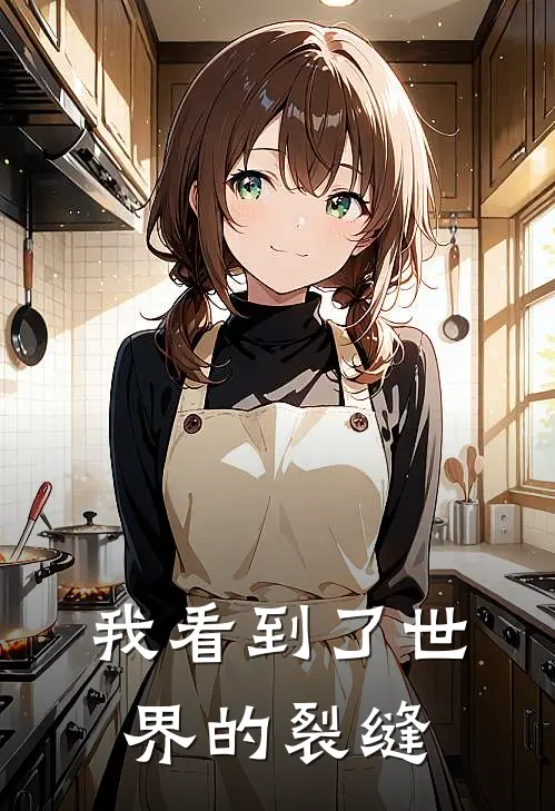 我看到了世界的裂缝(李奥高洁)热门小说_完结版小说全文免费阅读我看到了世界的裂缝(李奥高洁)