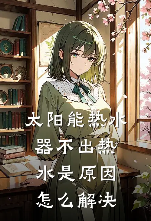 太阳能热水器不出热水是原因怎么解决