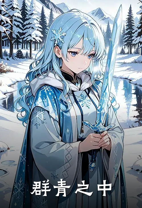 群青之中(林见央许珑馨)热门小说_完结版小说全文免费阅读群青之中(林见央许珑馨)