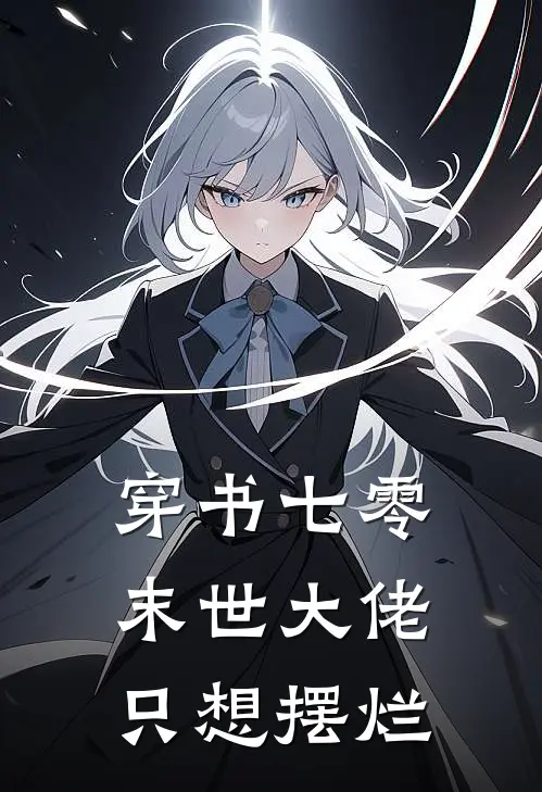 穿书七零，末世大佬只想摆烂沈书禾沈书砚最新完结小说推荐_最新更新小说穿书七零，末世大佬只想摆烂(沈书禾沈书砚)