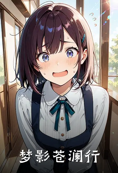 梦影苍澜行流苏苏瑶免费小说完结_最新完本小说推荐梦影苍澜行(流苏苏瑶)