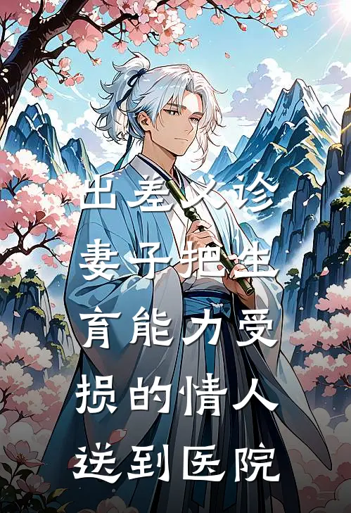 出差义诊，妻子把生育能力受损的情人送到医院我陶雨薇小说免费完结_最新章节列表出差义诊，妻子把生育能力受损的情人送到医院(我陶雨薇)