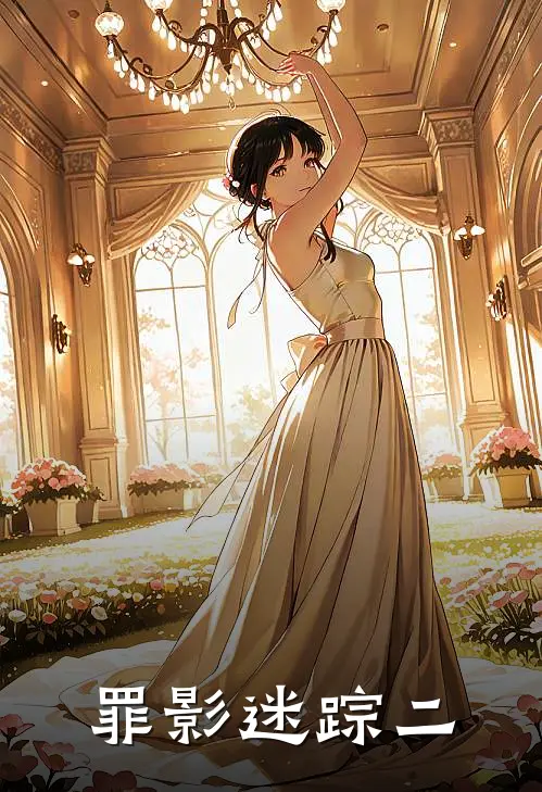 《罪影迷踪二》江涛苏蔓完结版阅读_江涛苏蔓完结版在线阅读