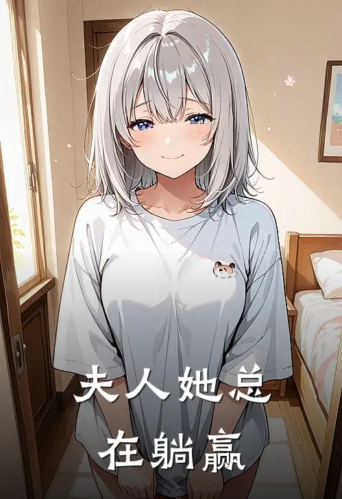 夫人她总在躺赢沈知微萧景珩免费小说完结_最新完本小说推荐夫人她总在躺赢(沈知微萧景珩)