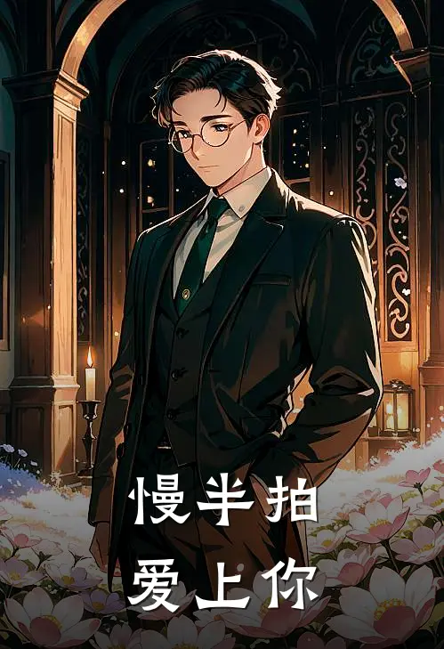 慢半拍爱上你晓薇巴克最新好看小说推荐_完本小说免费慢半拍爱上你(晓薇巴克)
