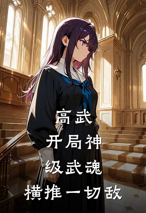 高武：开局神级武魂，横推一切敌(林凡霍飞扬)在哪看免费小说_最新章节列表高武：开局神级武魂，横推一切敌(林凡霍飞扬)