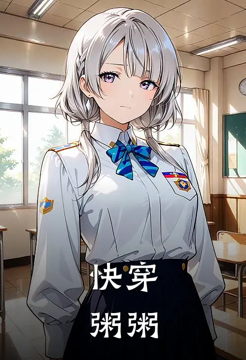 快穿：粥粥(周粥裴炫清)免费阅读全文_免费完结版小说快穿：粥粥周粥裴炫清