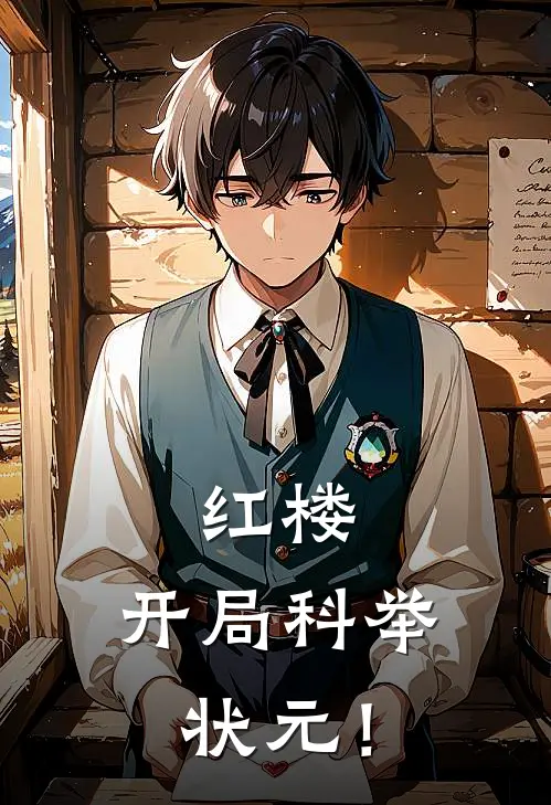 贾瑷贾琏(红楼：开局科举状元！)完结版免费在线阅读_《红楼：开局科举状元！》全章节阅读