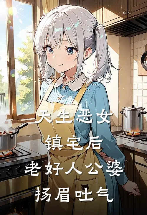 天生恶女镇宅后，老好人公婆扬眉吐气(江诚江大山)免费小说在线阅读_在线阅读免费小说天生恶女镇宅后，老好人公婆扬眉吐气(江诚江大山)