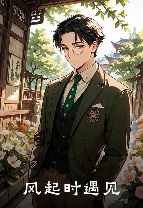 风起时遇见(林栀夏沈清)全本完结小说_完整版免费全文阅读风起时遇见(林栀夏沈清)