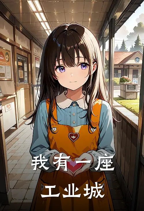 我有一座工业城(龙昊龙一)热门小说在线阅读_热门小说我有一座工业城(龙昊龙一)